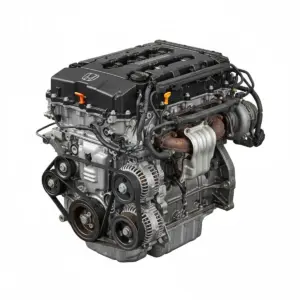 Moteur Honda Civic 1.5L (turbo, VIN 1, 6th digit), Hatchback, Sport Touring Essence 2022 OEM