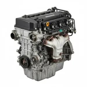 Moteur Honda Civic 1.5L (turbo, VIN 1, 6th digit), Sedan, EX Essence 2022 OEM