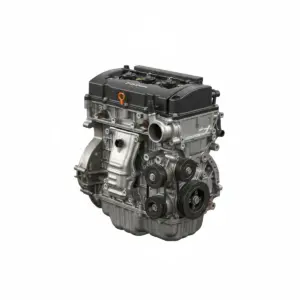 Moteur Honda Civic 1.5L (turbo, VIN 1, 6th digit), Sedan, Si Essence 2022 OEM