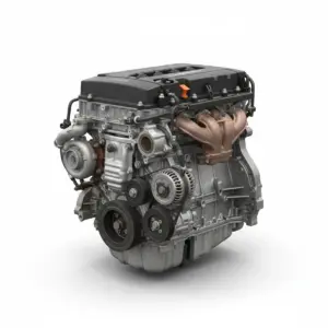 Moteur Honda Civic 1.5L (turbo, VIN 1, 6th digit), Sedan, Touring Essence 2022 OEM