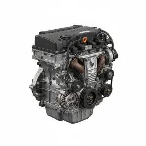 Moteur Honda Civic 1.5L (turbo, VIN 1, 6th digit), Sedan, EX Essence 2023 OEM