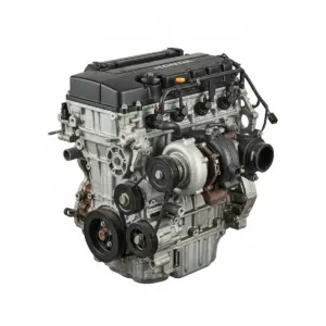 Moteur Honda Civic 1.5L (turbo, VIN 1, 6th digit), Sedan, Touring Essence 2023 OEM