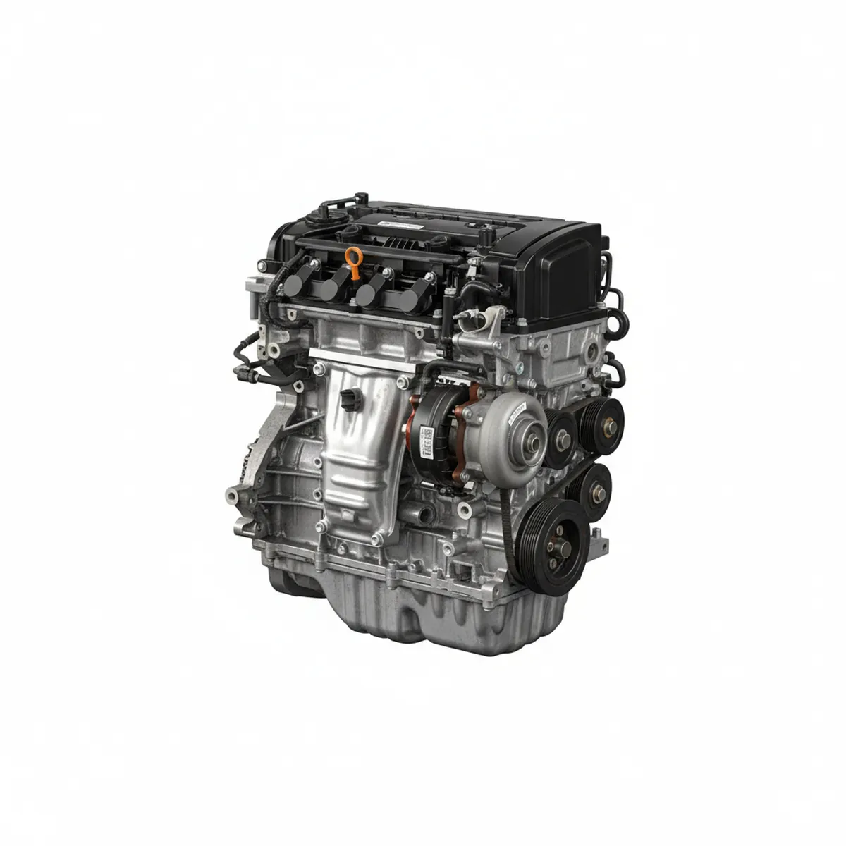Moteur Honda Civic 1.5L (turbo, VIN 1, 6th digit), Hatchback, EX-L Essence 2024 OEM
