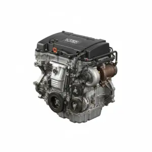 Moteur Honda Civic 1.5L (turbo, VIN 1, 6th digit), Hatchback, Sport Touring Essence 2024 OEM