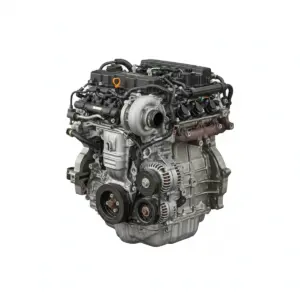 Moteur Honda Civic 1.5L (turbo, VIN 1, 6th digit), Sedan, EX Essence 2024 OEM