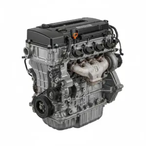 Moteur Honda Civic 1.5L (turbo, VIN 1, 6th digit), Sedan, Touring Essence 2024 OEM