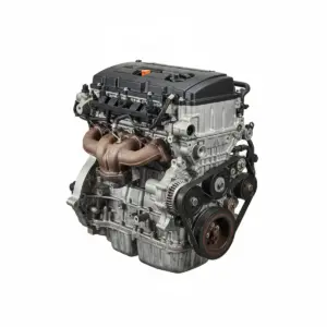 Moteur Honda Clarity 1.5L Essence 2021 OEM