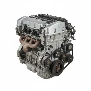 Moteur Honda Crosstour (3.5L), VIN 1 (6th digit) Essence 2010 OEM
