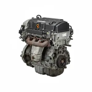 Moteur Honda Crosstour 2.4L (VIN 3, 6th digit) Essence 2012 OEM