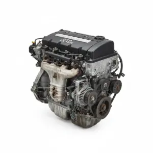 Moteur Honda CRV (2.4L, VIN D, 5th digit), England built (VIN U, 11th digit) Essence 2006 OEM