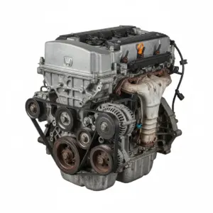 Moteur Honda CRV 2.4L Essence 2007 OEM