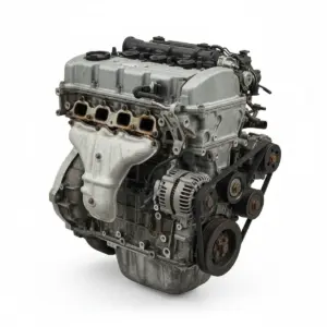 Moteur Honda CRV 2.4L Essence 2009 OEM