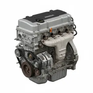 Moteur Honda CRV 2.4L Essence 2015 OEM