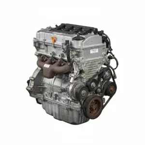 Moteur Honda CRV 2.4L Essence 2016 OEM