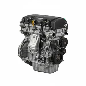Moteur Honda CRV 1.5L, VIN 1 (6th digit, turbo, FWD) Essence 2018 OEM