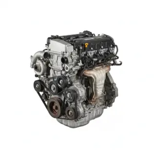 Moteur Honda CRV 1.5L, VIN 2 (6th digit, turbo, AWD) Essence 2018 OEM