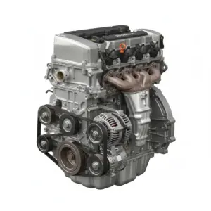 Moteur Honda CRV 2.4L, VIN 6 (6th digit, US market, LX, AWD) Essence 2018 OEM