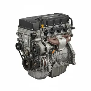 Moteur Honda CRV 1.5L, VIN 2 (6th digit, turbo, AWD) Essence 2019 OEM