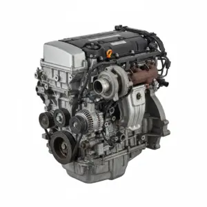 Moteur Honda CRV 1.5L (turbo), VIN 1 (6th digit, turbo, FWD) Essence 2020 OEM