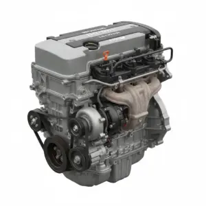Moteur Honda CRV 1.5L (turbo), VIN 2 (6th digit, turbo, AWD) Essence 2020 OEM