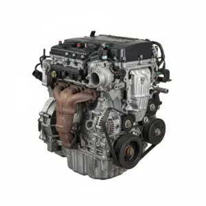 Moteur Honda CRV 2.0L (hybrid), gasoline, VIN 6 (6th digit, hybrid, AWD) Essence 2020 OEM