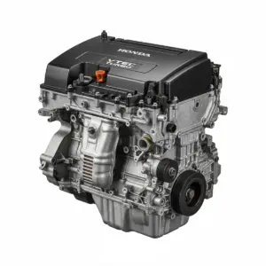 Moteur Honda CRV 1.5L (turbo), VIN 2 (6th digit, AWD) Essence 2021 OEM