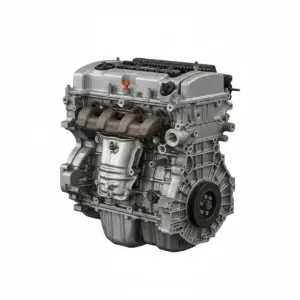 Moteur Honda CRV 1.5L (turbo), VIN 1 (6th digit, FWD) Essence 2022 OEM
