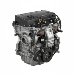 Moteur Honda CRV 1.5L (turbo), VIN 2 (6th digit, AWD) Essence 2022 OEM