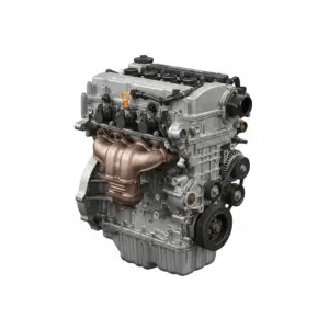 Moteur Honda CRV 1.5L (turbo), VIN 3 (6th digit, FWD) Essence 2023 OEM