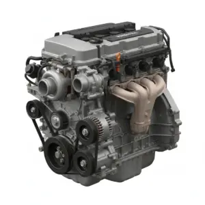 Moteur Honda CRV 1.5L (turbo), VIN 4 (6th digit, AWD) Essence 2023 OEM