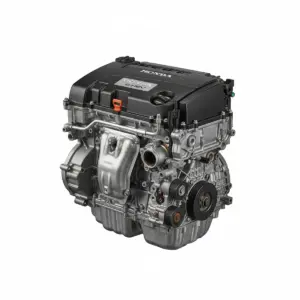 Moteur Honda CRV 2.0L (hybrid), gasoline, VIN 5 (6th digit, FWD) Essence 2023 OEM