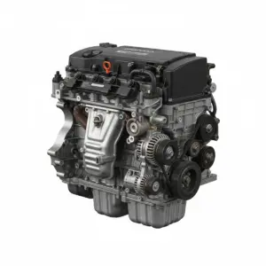 Moteur Honda CRV 1.5L (turbo), VIN 4 (6th digit, AWD) Essence 2024 OEM