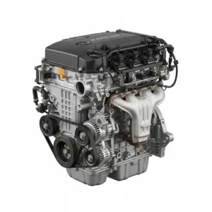 Moteur Honda CRV 2.0L (hybrid), gasoline, VIN 6 (6th digit, AWD) Essence 2024 OEM
