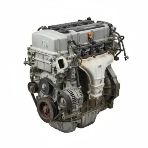 Moteur Honda CRZ 1.5L Essence 2010 OEM