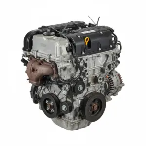 Moteur Honda CRZ (Hybrid), gasoline (1.5L, VIN 1, 6th digit) Essence 2011 OEM