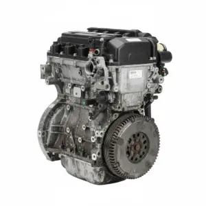Moteur Honda CRZ (Hybrid), electric (Integrated Motor Assist) Essence 2012 OEM