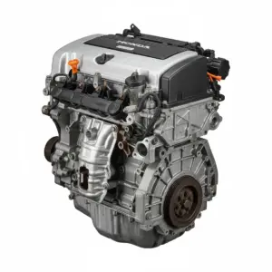 Moteur Honda CRZ (Hybrid), gasoline (1.5L, VIN 1, 6th digit) Essence 2014 OEM