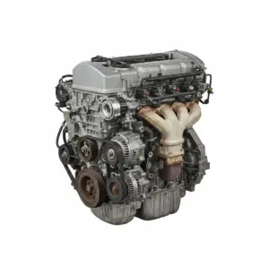 Moteur Honda Element 2.4L Essence 2004 OEM