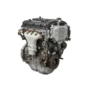 Moteur Honda FCX 2.0L Essence 2002 OEM