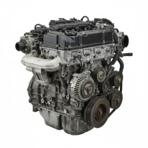 Moteur Honda FCX 1.7L Essence 2004 OEM