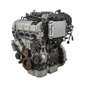 Moteur Honda FCX 1.7L Essence 2005 OEM