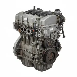 Moteur Honda FCX 1.5L Essence 2007 OEM