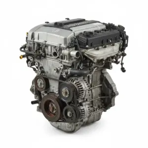 Moteur Honda FCX 1.3L Essence 2008 OEM