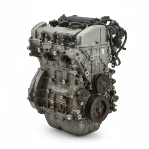 Moteur Honda FCX 1.0L Essence 2009 OEM