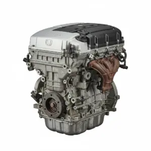 Moteur Honda FCX 1.0L Essence 2011 OEM