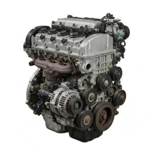 Moteur Honda FCX 1.5L Essence 2012 OEM