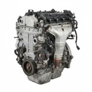 Moteur Honda FCX 1.5L Essence 2013 OEM