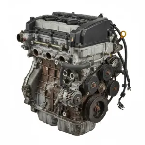 Moteur Honda FCX 1.5L Essence 2014 OEM
