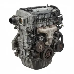 Moteur Honda Fit 1.5L Essence 2001 OEM