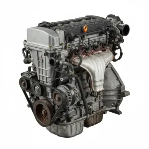 Moteur Honda Fit 1.5L Essence 2002 OEM
